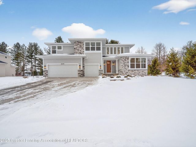 4270 Calipso Court, Dewitt, MI 48820