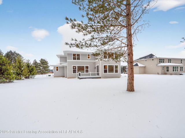 4270 Calipso Court, Dewitt, MI 48820