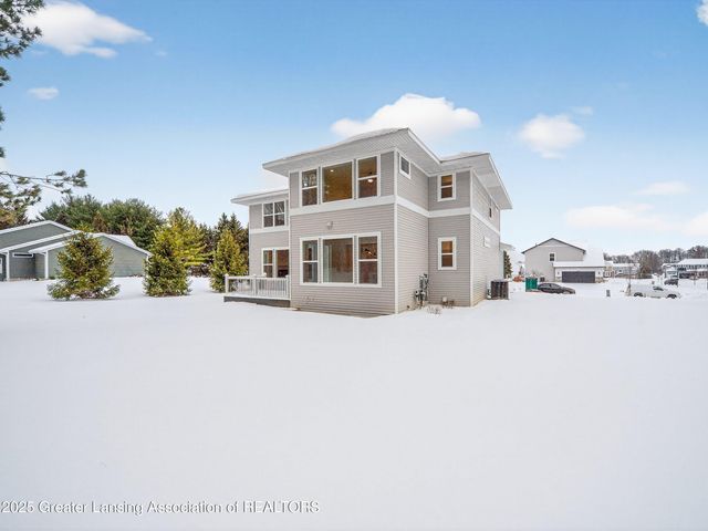 4270 Calipso Court, Dewitt, MI 48820