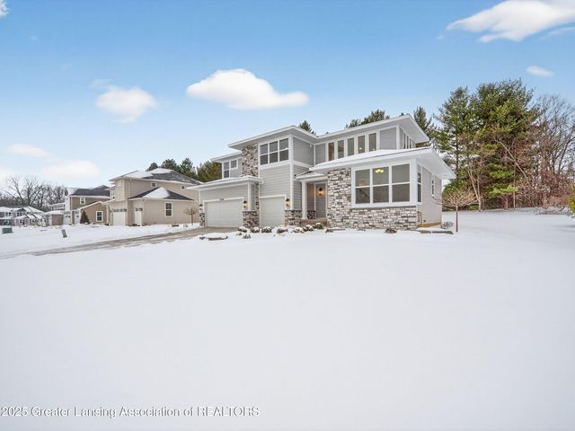 4270 Calipso Court, Dewitt, MI 48820