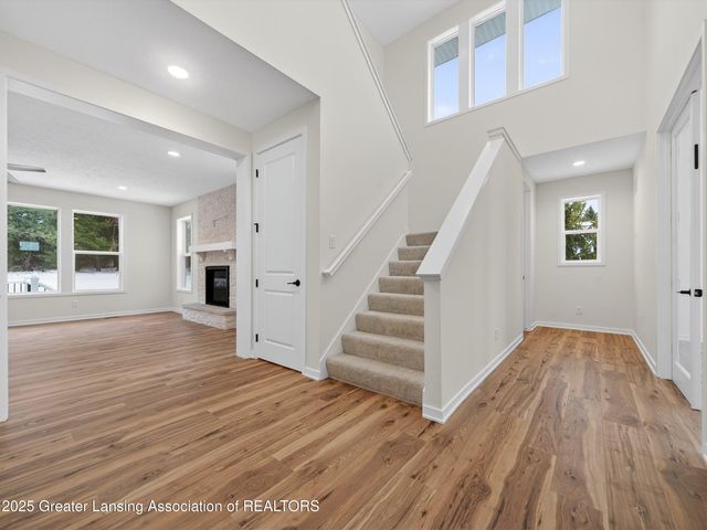 4270 Calipso Court, Dewitt, MI 48820