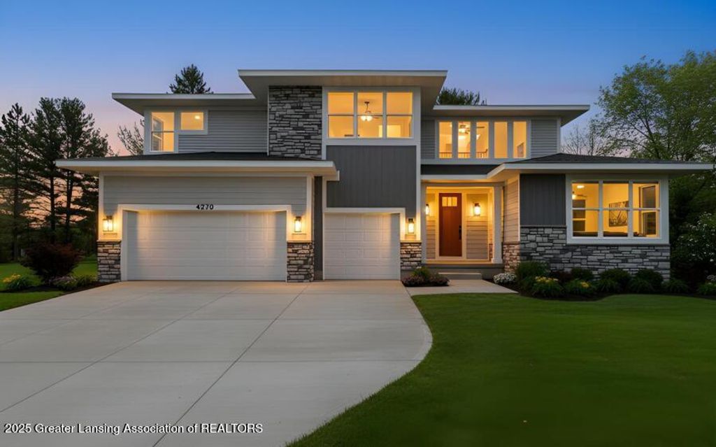 4270 Calipso Court, Dewitt, MI 48820