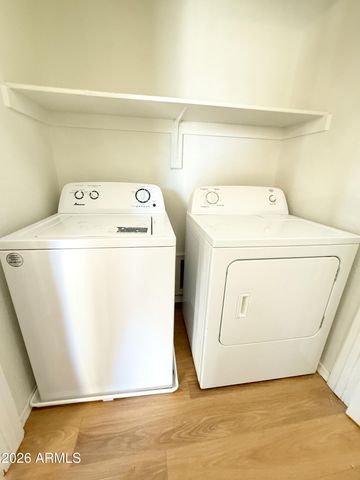 1330 S Aaron -- 185, Mesa, AZ 85209