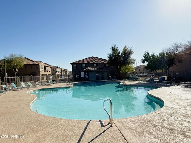 1330 S Aaron -- 185, Mesa, AZ 85209