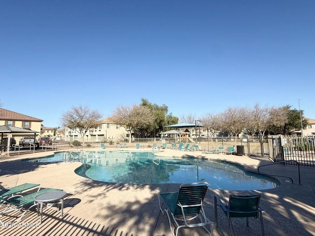 1330 S Aaron -- 185, Mesa, AZ 85209