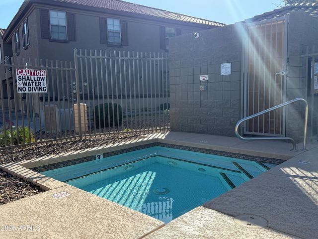 1330 S Aaron -- 185, Mesa, AZ 85209