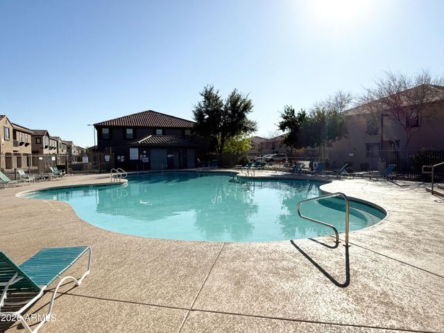 1330 S Aaron -- 185, Mesa, AZ 85209