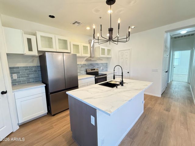 1330 S Aaron -- 185, Mesa, AZ 85209