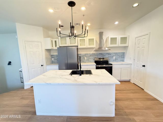 1330 S Aaron -- 185, Mesa, AZ 85209