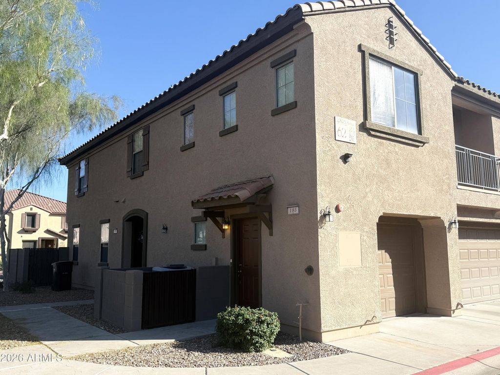 1330 S Aaron -- 185, Mesa, AZ 85209