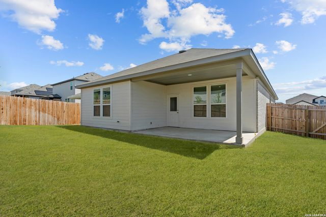 1226 LOS MOCHIS AVE, Converse, TX 78109