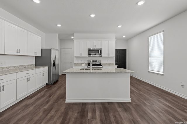1226 LOS MOCHIS AVE, Converse, TX 78109