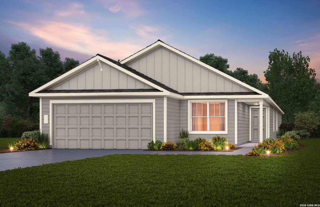1226 LOS MOCHIS AVE, Converse, TX 78109