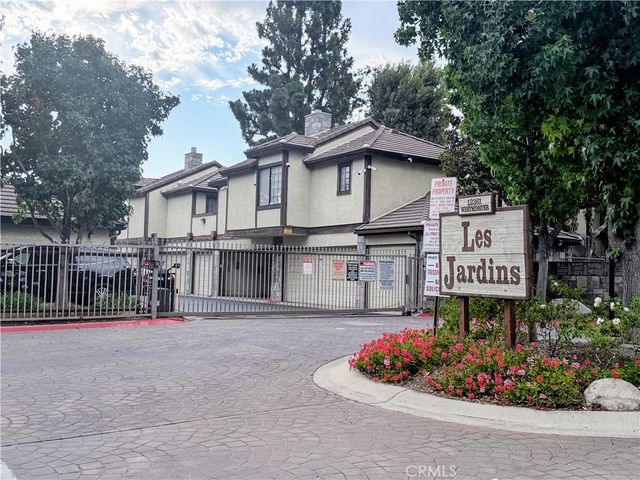 13931 Spring Water Court 16, Garden Grove, CA 92843