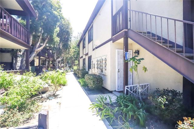 13931 Spring Water Court 16, Garden Grove, CA 92843
