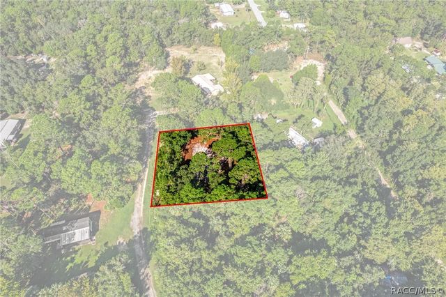 8181 W Tracy Court, Homosassa, FL 34448