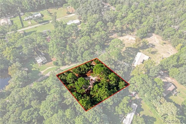 8181 W Tracy Court, Homosassa, FL 34448