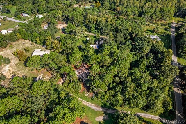 8181 W Tracy Court, Homosassa, FL 34448