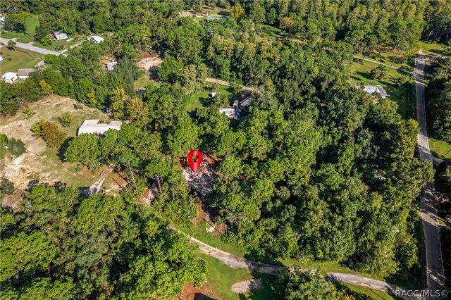 8181 W Tracy Court, Homosassa, FL 34448