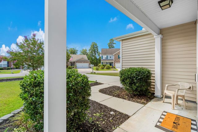 258 Burchwood Dr., Myrtle Beach, SC 29588