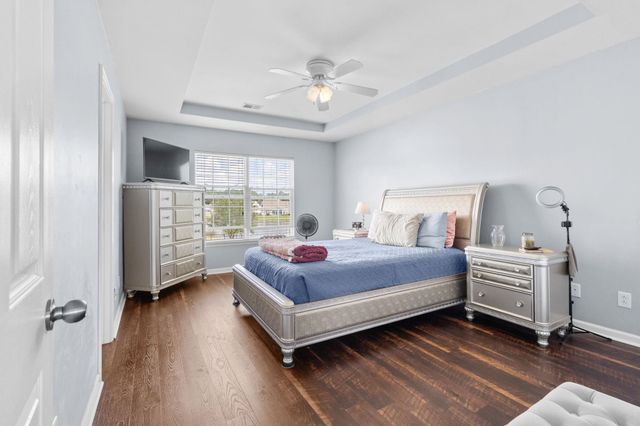258 Burchwood Dr., Myrtle Beach, SC 29588