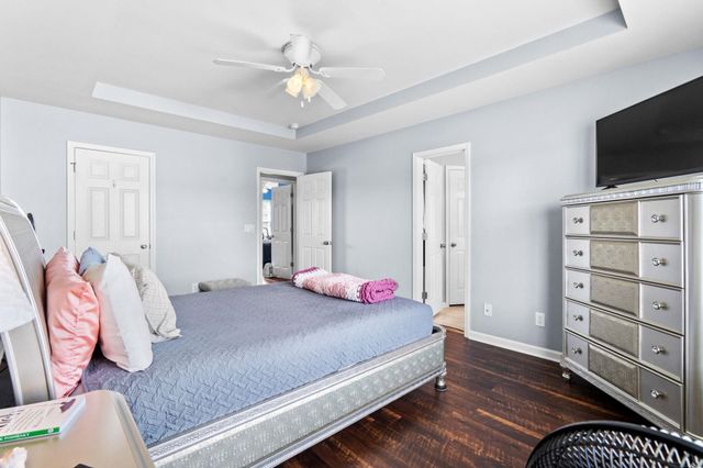 258 Burchwood Dr., Myrtle Beach, SC 29588