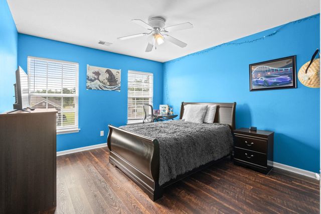 258 Burchwood Dr., Myrtle Beach, SC 29588