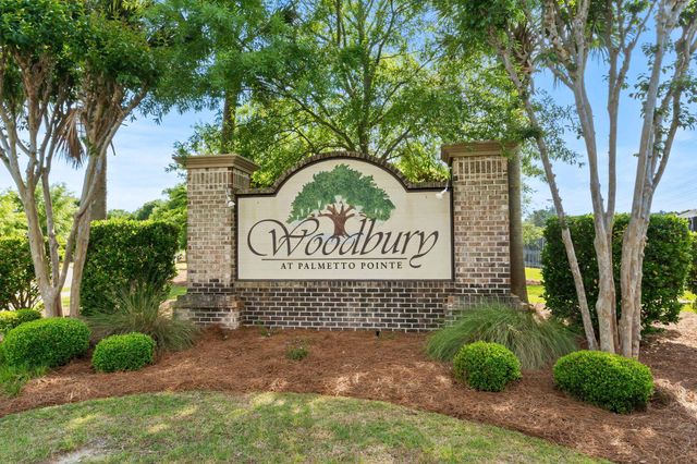 258 Burchwood Dr., Myrtle Beach, SC 29588