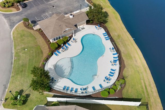 258 Burchwood Dr., Myrtle Beach, SC 29588