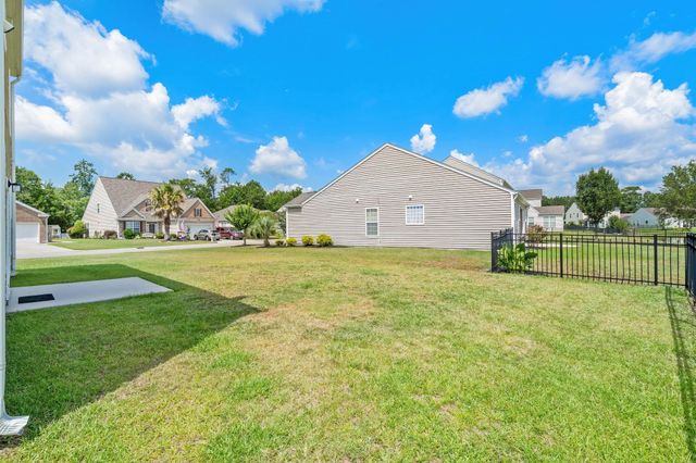 258 Burchwood Dr., Myrtle Beach, SC 29588