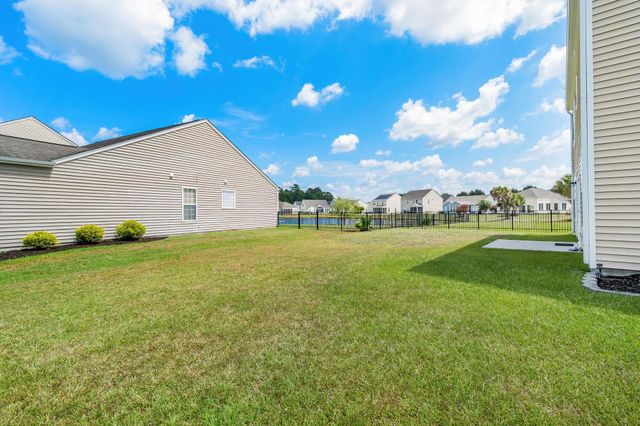 258 Burchwood Dr., Myrtle Beach, SC 29588