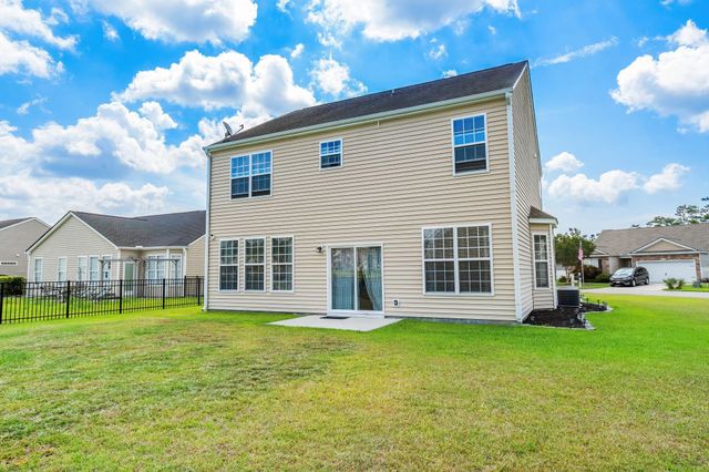 258 Burchwood Dr., Myrtle Beach, SC 29588