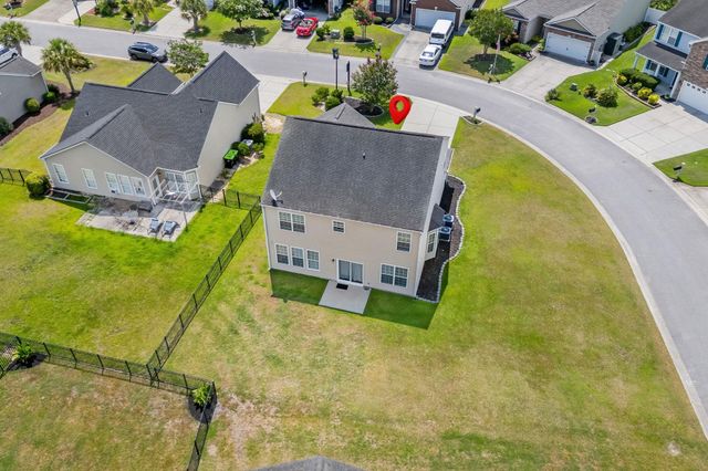 258 Burchwood Dr., Myrtle Beach, SC 29588