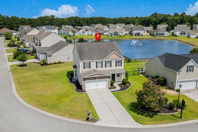 258 Burchwood Dr., Myrtle Beach, SC 29588