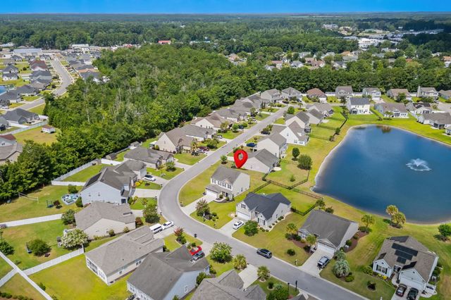 258 Burchwood Dr., Myrtle Beach, SC 29588