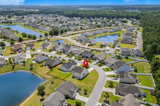 258 Burchwood Dr., Myrtle Beach, SC 29588