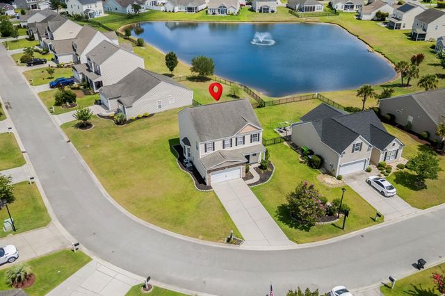 258 Burchwood Dr., Myrtle Beach, SC 29588