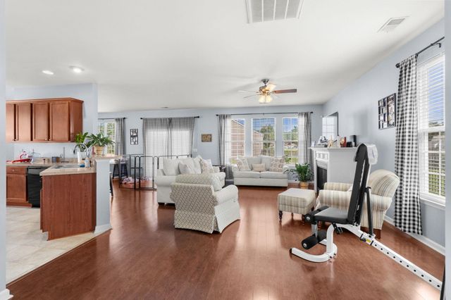 258 Burchwood Dr., Myrtle Beach, SC 29588