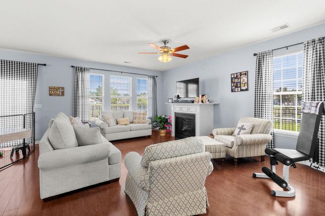 258 Burchwood Dr., Myrtle Beach, SC 29588