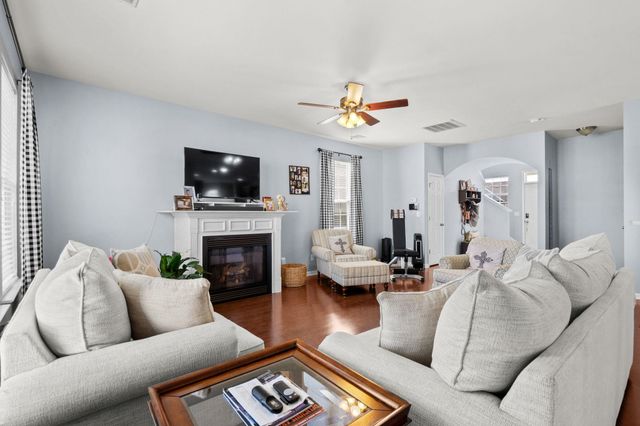 258 Burchwood Dr., Myrtle Beach, SC 29588