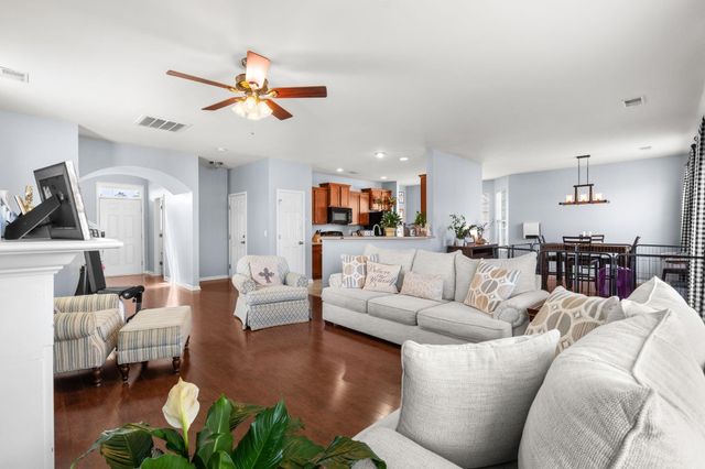 258 Burchwood Dr., Myrtle Beach, SC 29588