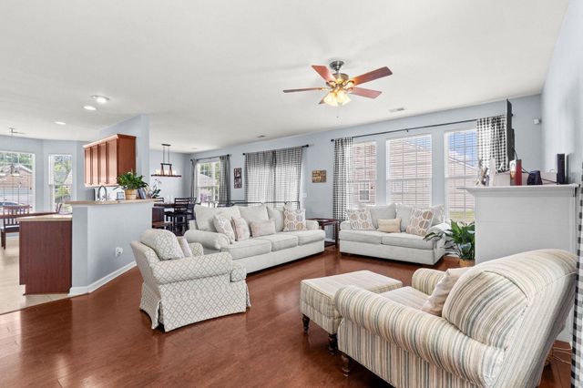 258 Burchwood Dr., Myrtle Beach, SC 29588