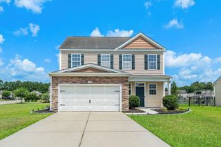 258 Burchwood Dr., Myrtle Beach, SC 29588