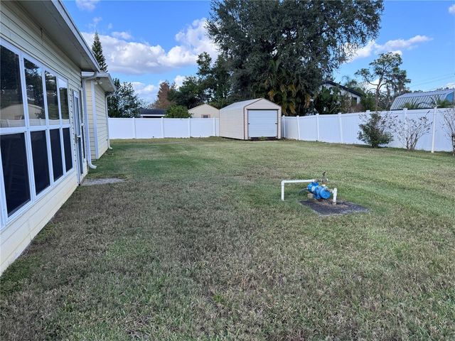 119 HAWTHORNE ROAD, Auburndale, FL 33823