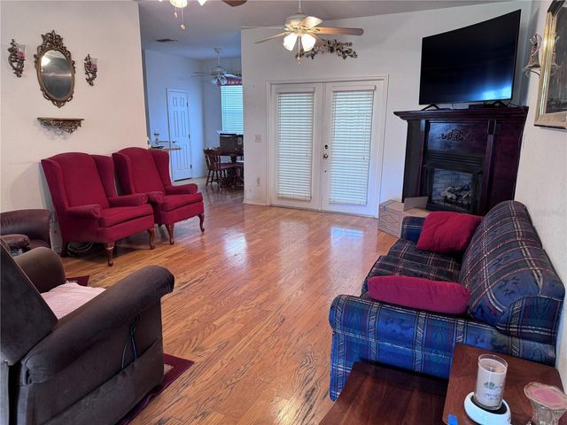 119 HAWTHORNE ROAD, Auburndale, FL 33823