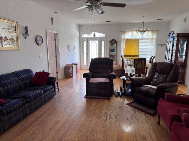 119 HAWTHORNE ROAD, Auburndale, FL 33823