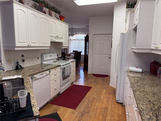 119 HAWTHORNE ROAD, Auburndale, FL 33823