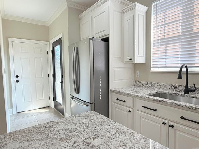 3035 Robert Ott Circle, Conway, AR 72034