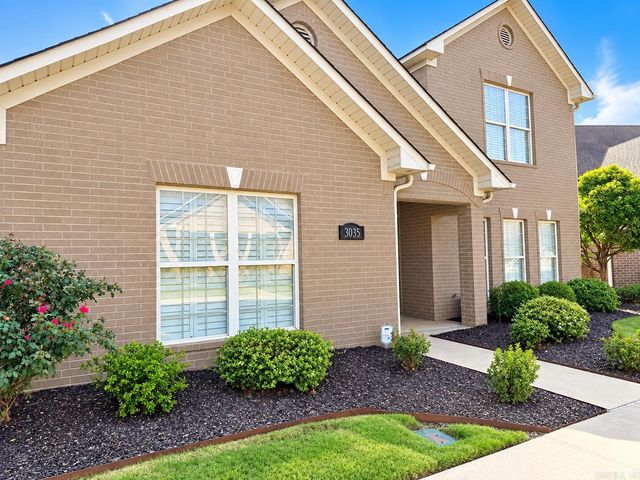 3035 Robert Ott Circle, Conway, AR 72034