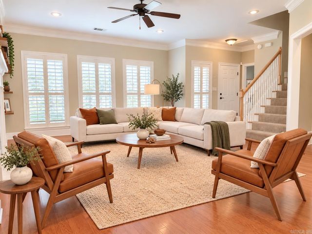 3035 Robert Ott Circle, Conway, AR 72034